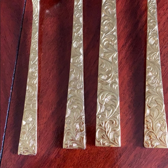 6 piece PLACE-SETTING(s) - Picture 5 of 8